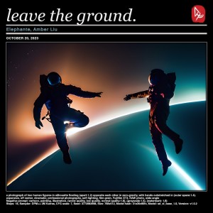 อัลบัม Leave The Ground ศิลปิน Elephante