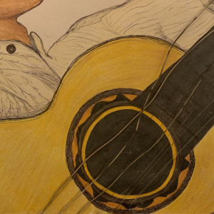 Listen to Pieces Caracteristiques: II Oliveras song with lyrics from Travis Johnson