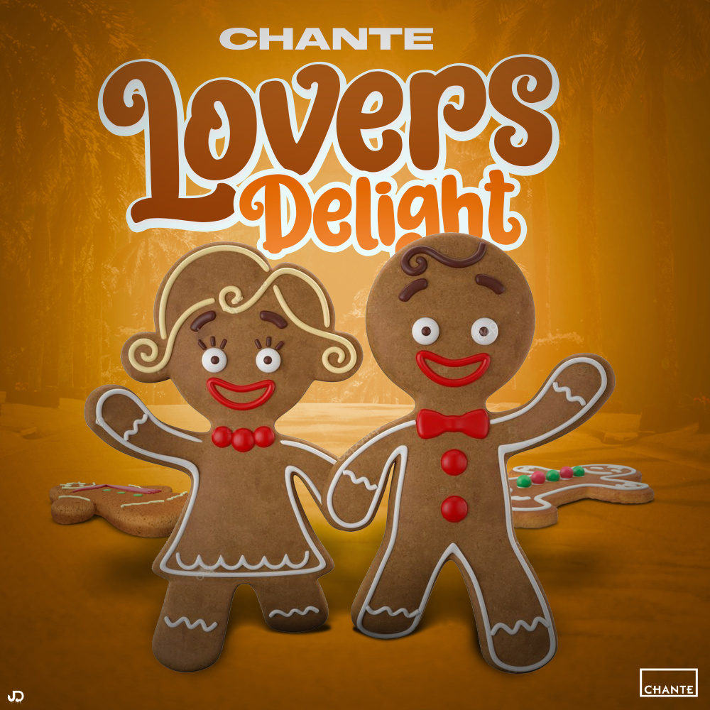 Lover's Delight