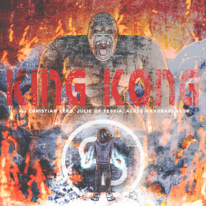 Paul Bernard的專輯King Kong