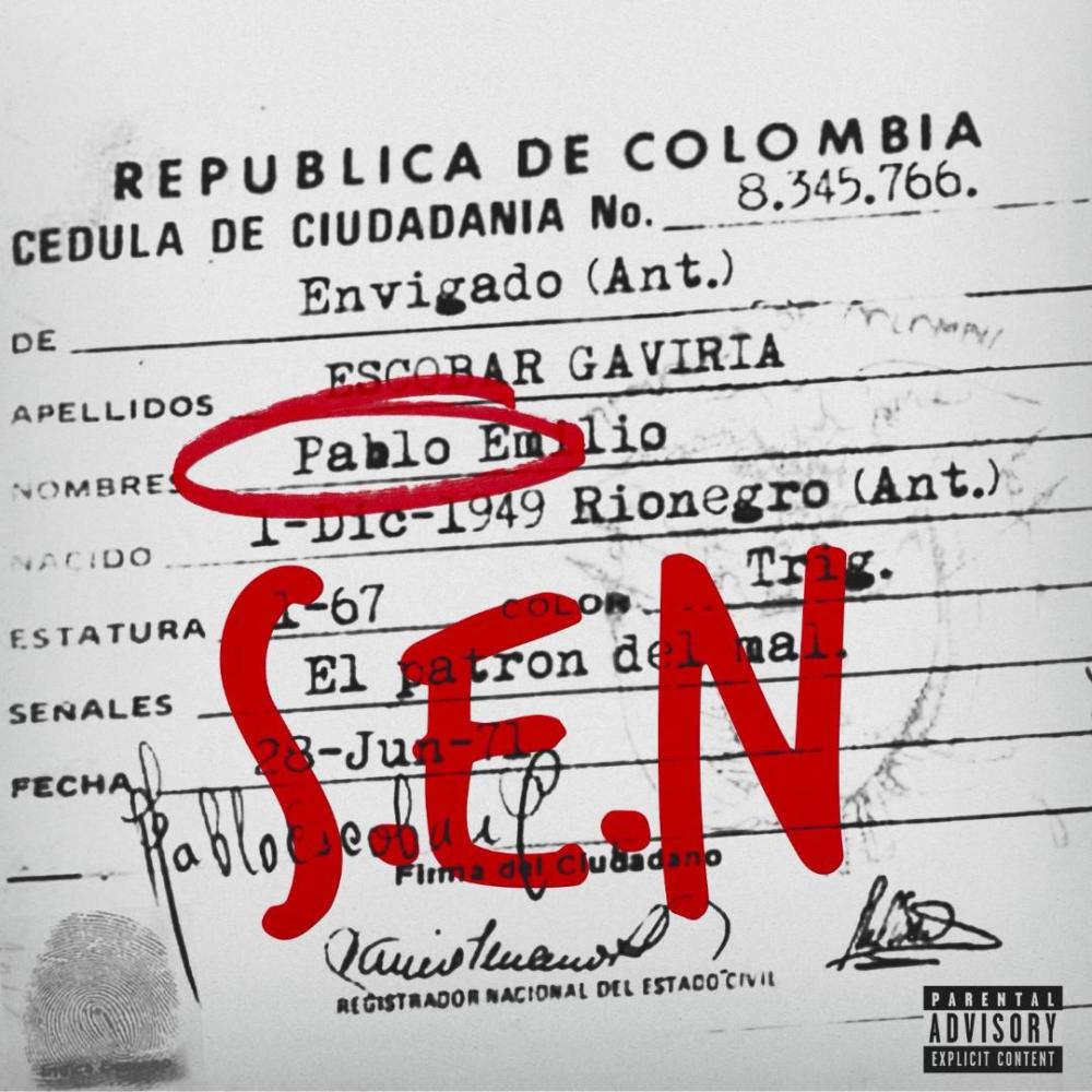 PABLO (feat. AB) (Explicit)