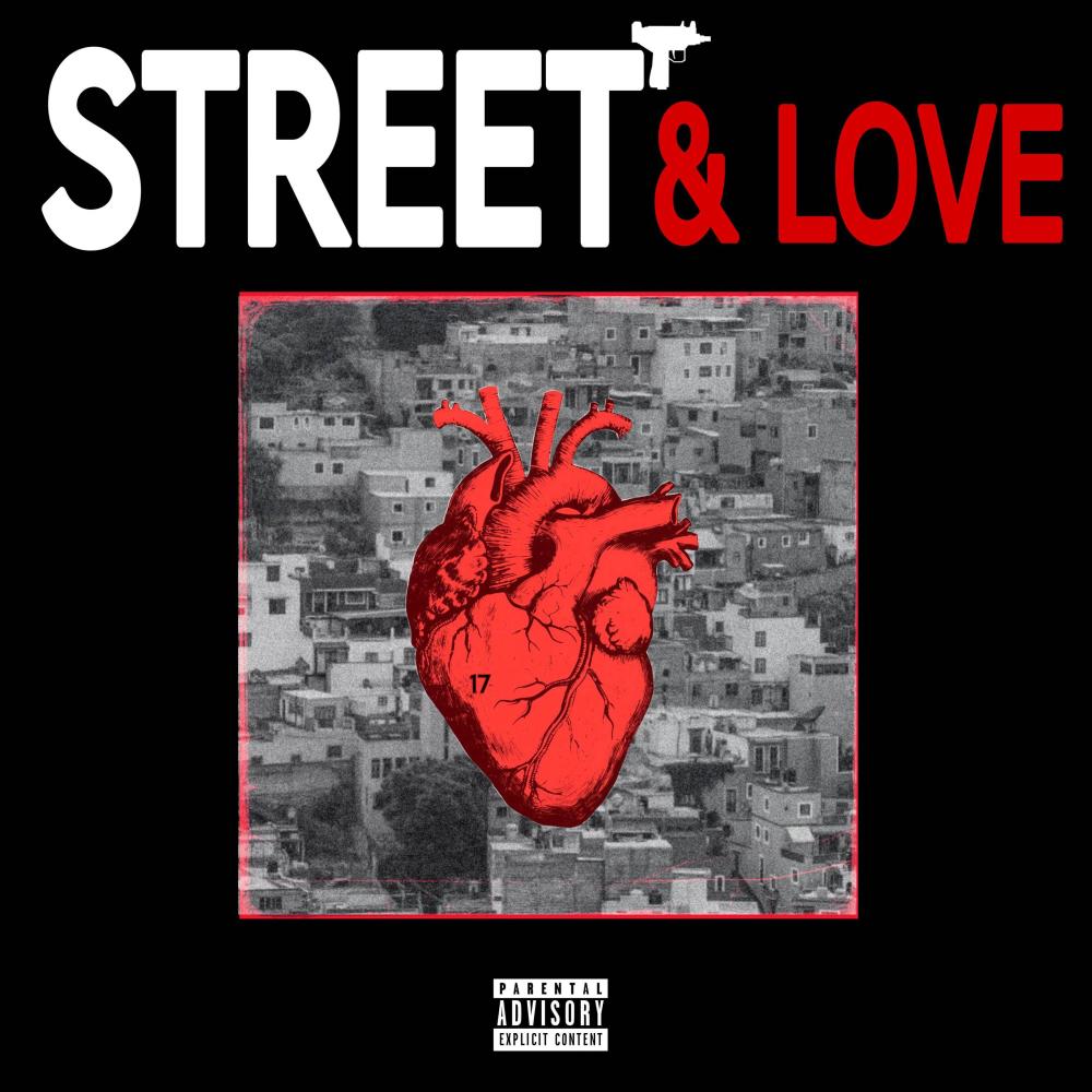 Like u (feat. JoyGotti17 & Tarsis) (Explicit)