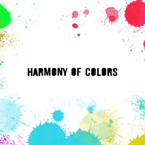 Vincenzo Crimaco的專輯Harmony of Colors