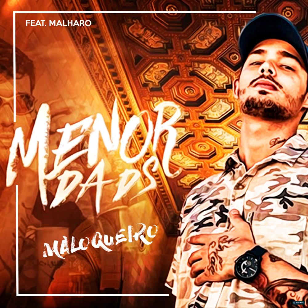 Maloqueiro(feat. Malharo)