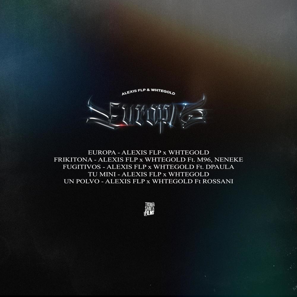FRIKITONA (feat. WHTEGOLD, M96 & EL NENEKE)