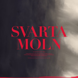 Oscar Enestad的专辑Svarta moln