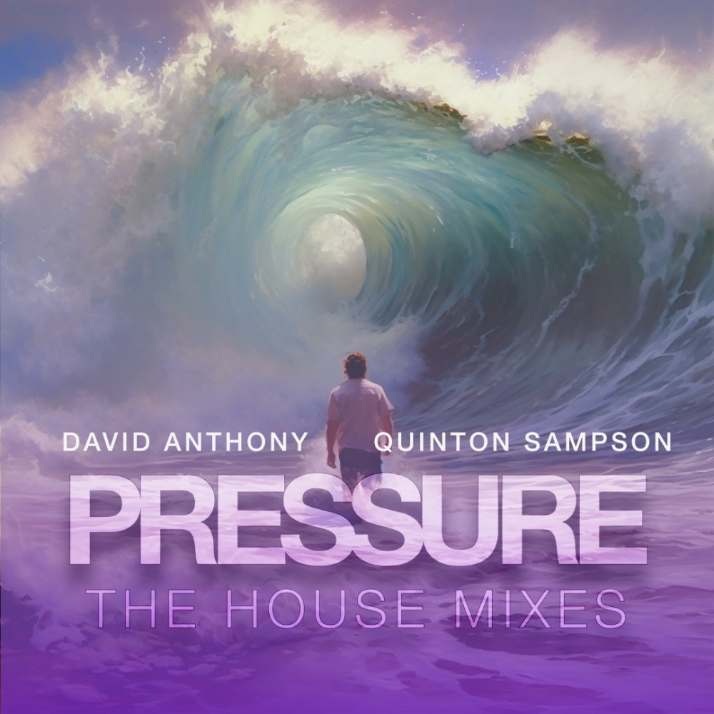 Pressure (House Instrumental)