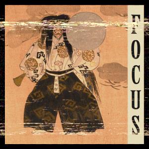 KSLV Noh的專輯Focus