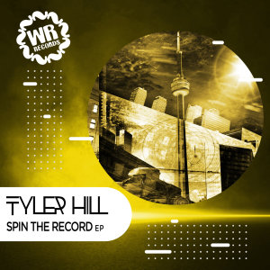 Tyler Hill的專輯Spin the Record