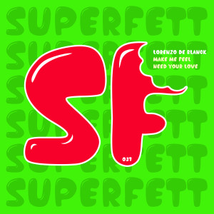ดาวน์โหลดและฟังเพลง Make Me Feel (Original Mix) พร้อมเนื้อเพลงจาก Lorenzo De Blanck
