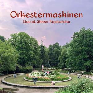 Album Live at Skwer Kapitańska from 