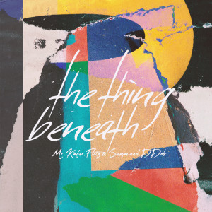 Listen to The Thing Beneath song with lyrics from Mr. Käfer