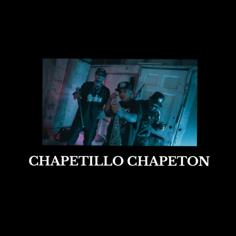 CHAPETILLO CHAPETON (feat. MENACE WP & KROWZ LOKOTE) (Explicit)