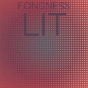 Listen to Fondness Lit song with lyrics from Maie Bule