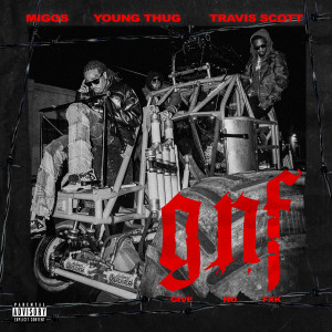 ดาวน์โหลดและฟังเพลง Give No Fxk (Explicit) พร้อมเนื้อเพลงจาก Offset