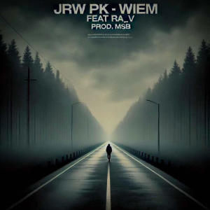 收聽JRW PK的Wiem (feat. RA_V) (Explicit)歌詞歌曲