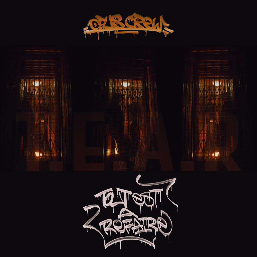 L'envol (feat. faust.opcm, Opus Crew & MerakiBeats) (Explicit)