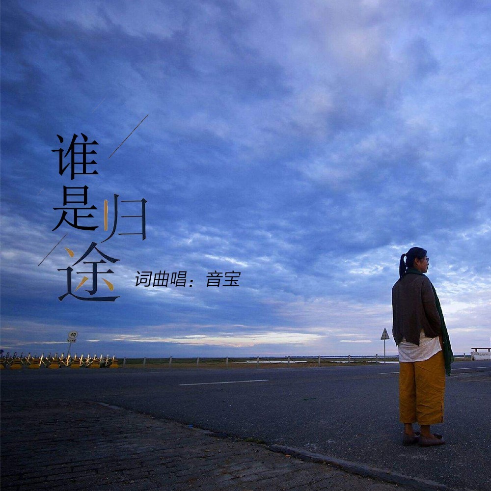 谁是归途 (完整版)