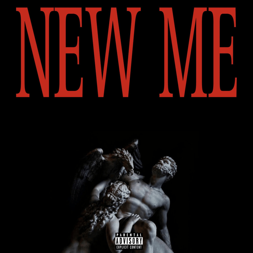New Me (Explicit)