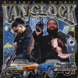 Album Van Glock (Explicit) from Boobie Lootaveli