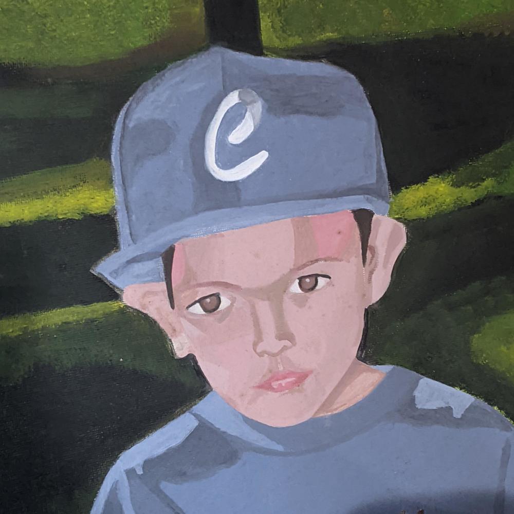 Green Cadillac (Explicit)