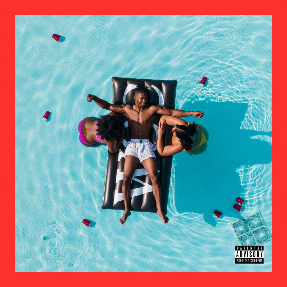 Band Talk (Explicit)
