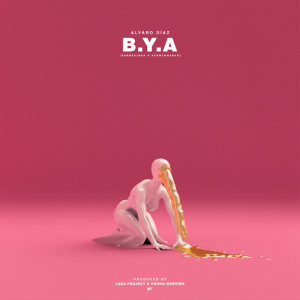 Album B.Y.A (Bendecidas Y Afortunadas) oleh Álvaro Díaz