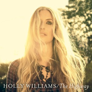收聽Holly Williams的Giving Up歌詞歌曲