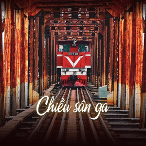 收聽Saka Trương Tuyền的Chờ Người歌詞歌曲