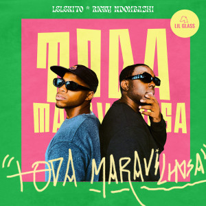收聽Lelekito的Toda Maravilhosa (Explicit)歌詞歌曲