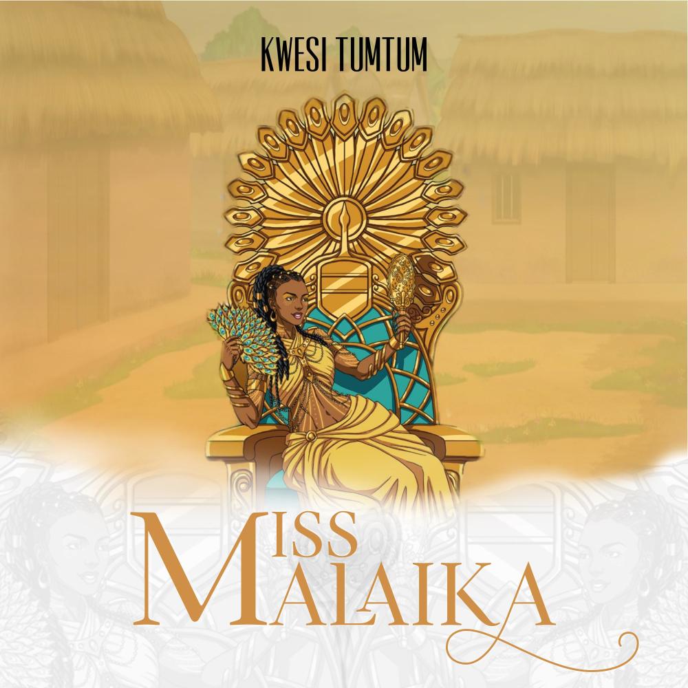 Miss Malaika