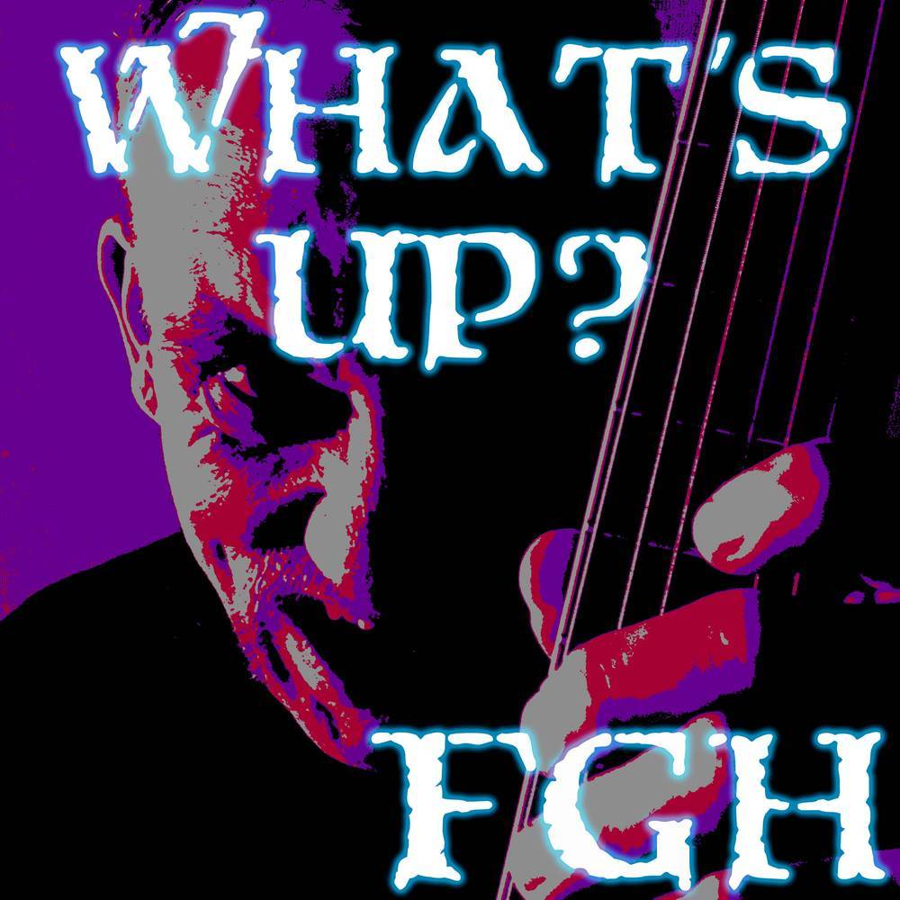 What's Up? (Acoustic Cover)