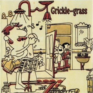 ดาวน์โหลดและฟังเพลง Vestigial Organ พร้อมเนื้อเพลงจาก Grickle-grass
