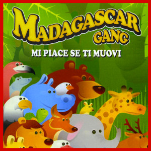 Listen to Muppet Babies song with lyrics from La Compagnia Dei Giraldi