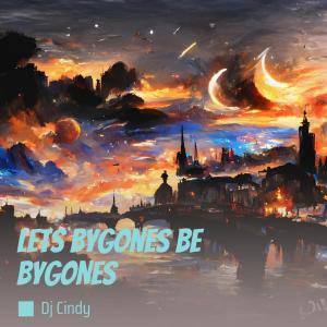 Album Lets Bygones Be Bygones from Dj Cindy