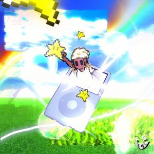 default playlist img