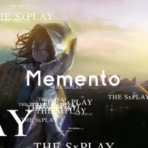อัลบัม Memento ศิลปิน The Sxplay