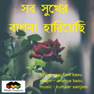 收听Ananya Basu的Shab Shukher Baashana Hariyechhi歌词歌曲