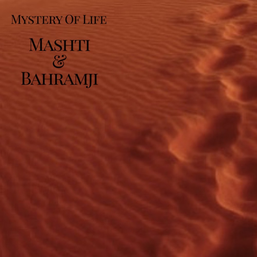 Mystery Of Life (其他)