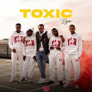 ดาวน์โหลดและฟังเพลง Toxic (Explicit) พร้อมเนื้อเพลงจาก Dyon