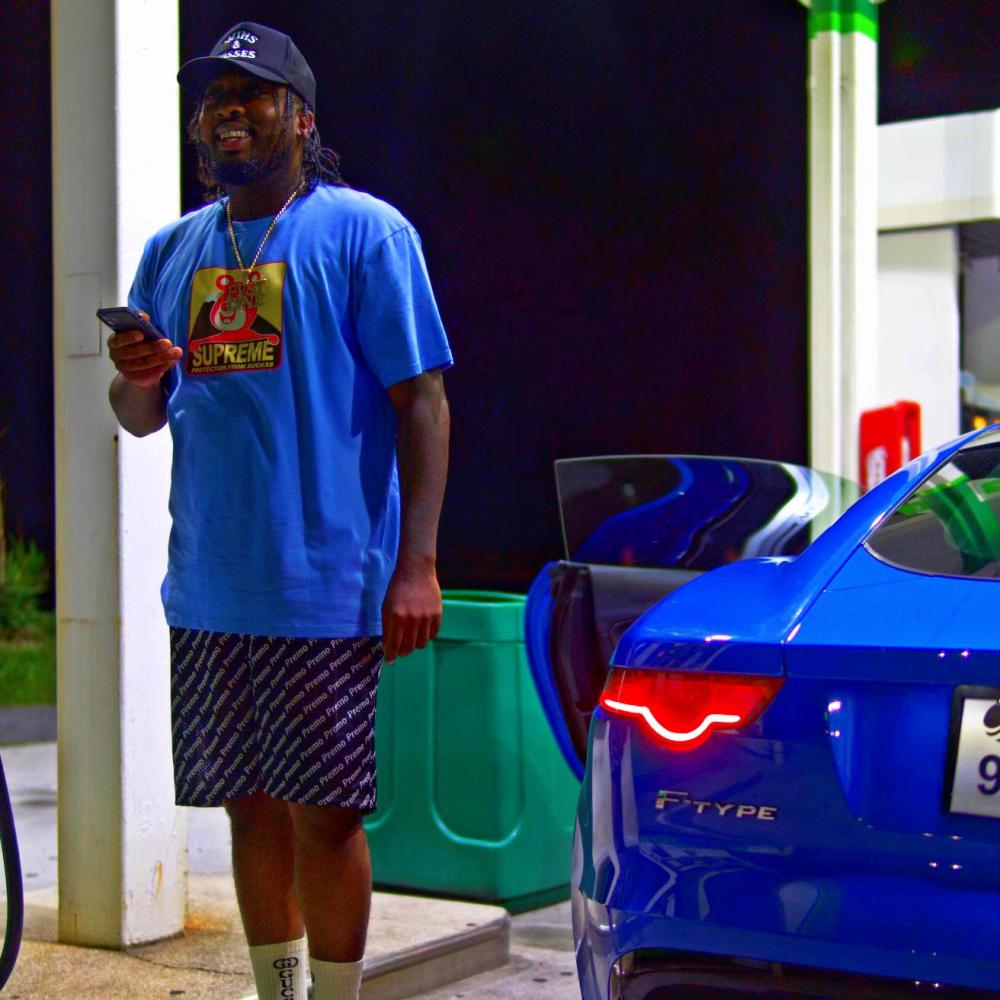 Rich off the poor (Explicit)