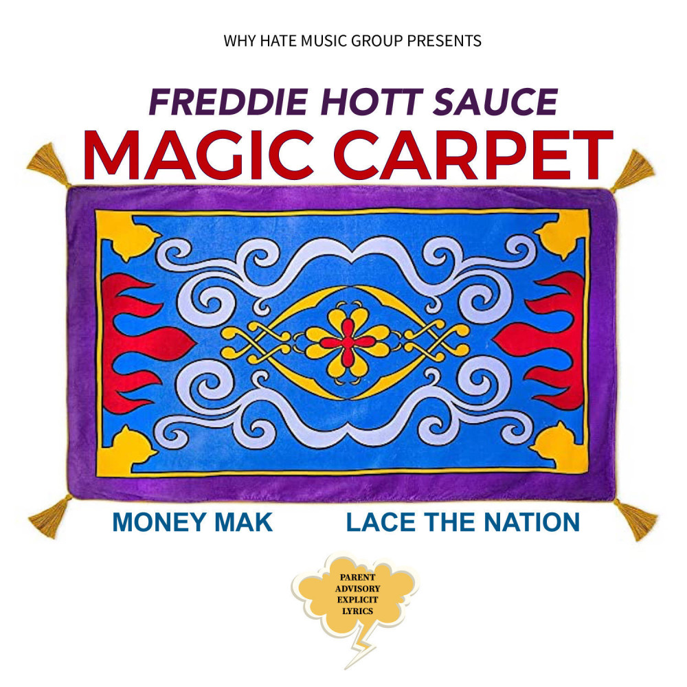 Magic Carpet (Explicit)