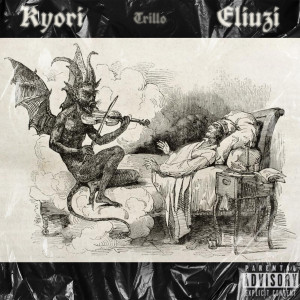 ดาวน์โหลดและฟังเพลง Trillo (Explicit) พร้อมเนื้อเพลงจาก kyori