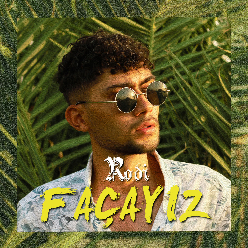 Façayız