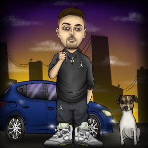 收聽Arbe的EL MAÑANA TE LO PAGO歌詞歌曲