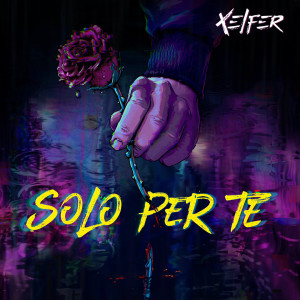 Album Solo per te from Xelfer
