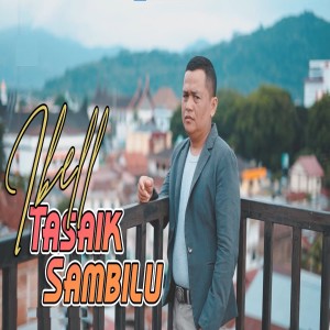 Album Tasaik Sambilu oleh Ibel