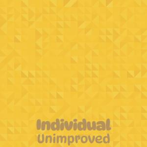 Individual Unimproved dari Various