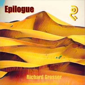 Richard Grosser的專輯Epilogue