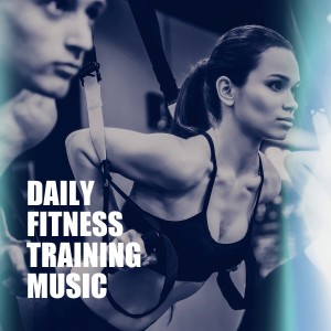 Album Daily Fitness Training Music from Various